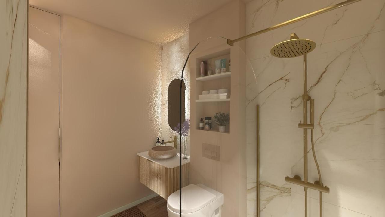 Promenade Des - Deux Pieces Renove, Proche Negresco Lejlighed *